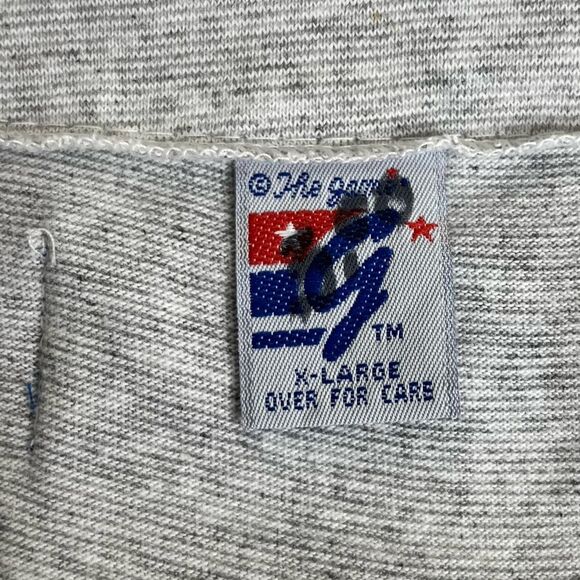 Vintage 90s The Game Chicago Cubs Baseball Jersey Limited Edition Men XL FLAWS - Picture 11 of 16